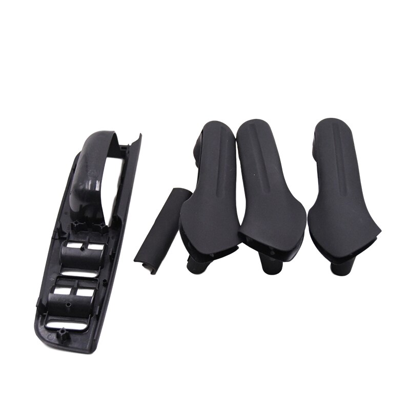 Reposabrazos de puerta interior para Volkswagen Bora Golf 4 MK4 Jett, 1J0867171A 1J4867179A 1J0867172A, 1J4 867180A, 1999-2004