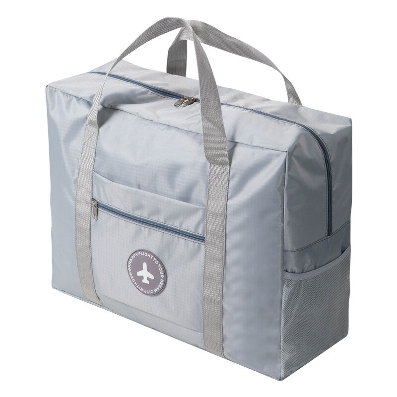 Waterproof folding travel bag, duffel bag, hand luggage for men and women, new duffle bag, travel storage bags
