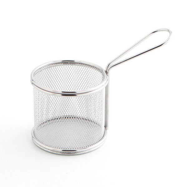 Taartvorm met uitneembare bodem, 23x23 cm - de Buyer Taartvorm met uitneembare bodem, 23x23 cm - de Buyer