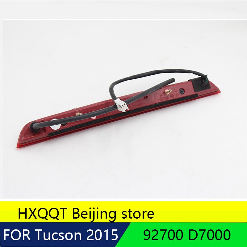 Remlicht Voor Hyundai Tucson Ab 92700D7000 Ix35 Derde High Mount Remlicht Lamp