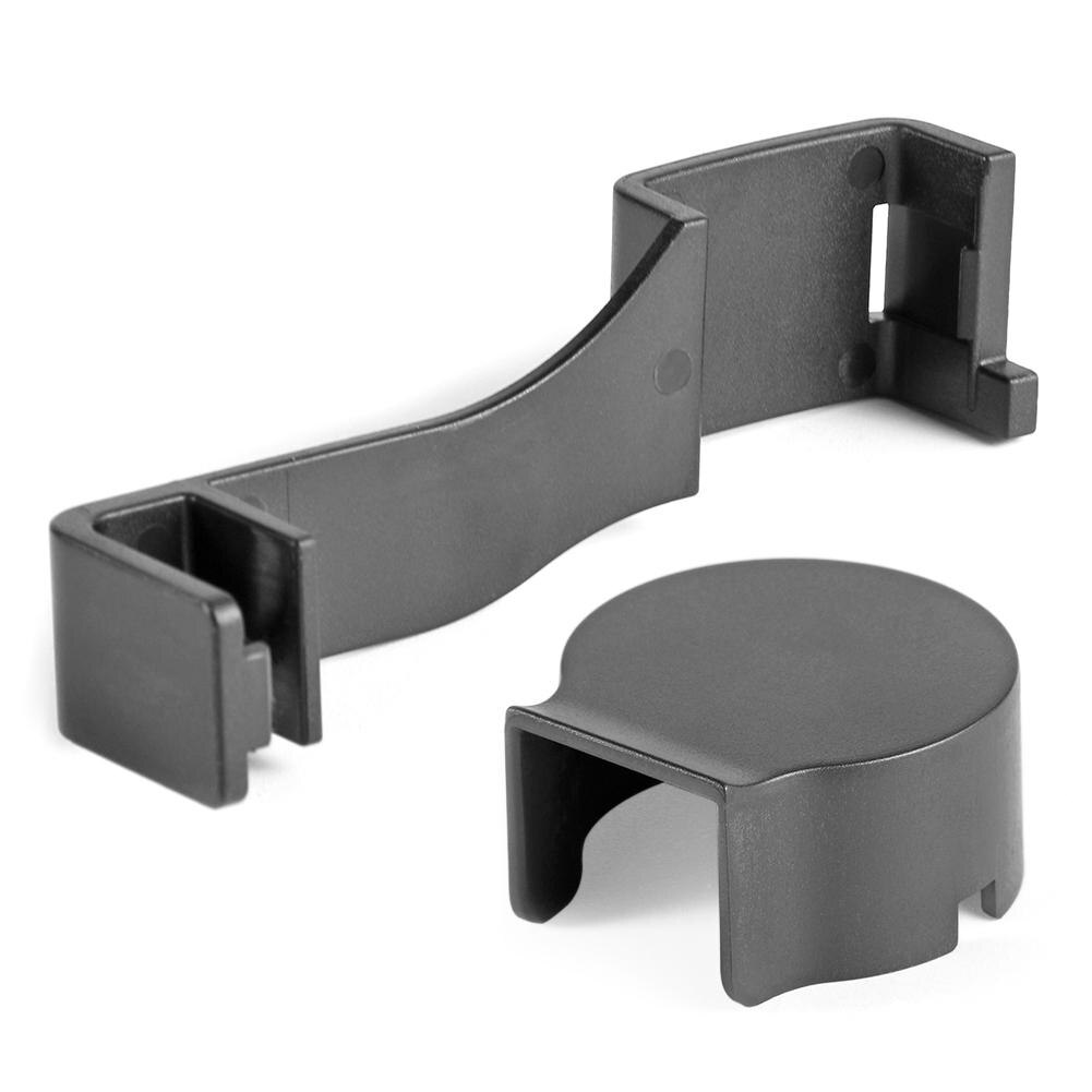 Sicherheitsverriegelung, telefonstabilisator, schnellverschlusshalterung, schnallenschutz, anti-shake-kits für dji osmo mobile 2 handheld-gimbal