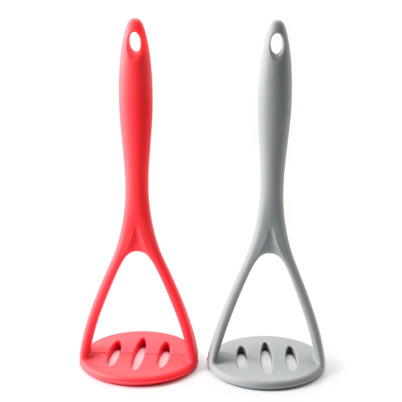 Silicone Potato Pressure Mud Mashed Potato Pressed Masher For Sweet Fruit Family Hotel Restaurant Use