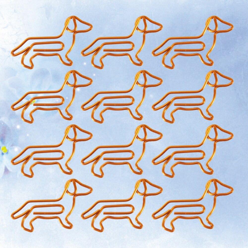 Paperclips Paperclips Office Paper Clip Shcool Paperclips Voor Papier Bestanden Foto