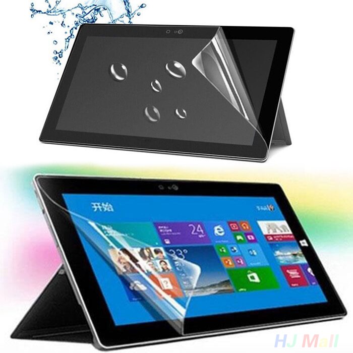 Tablet Pc Protector Film 10.1 "Inch Hd Scherm Beschermende Gehard Glas Film Universele Gehard Glas Screen Protector Film