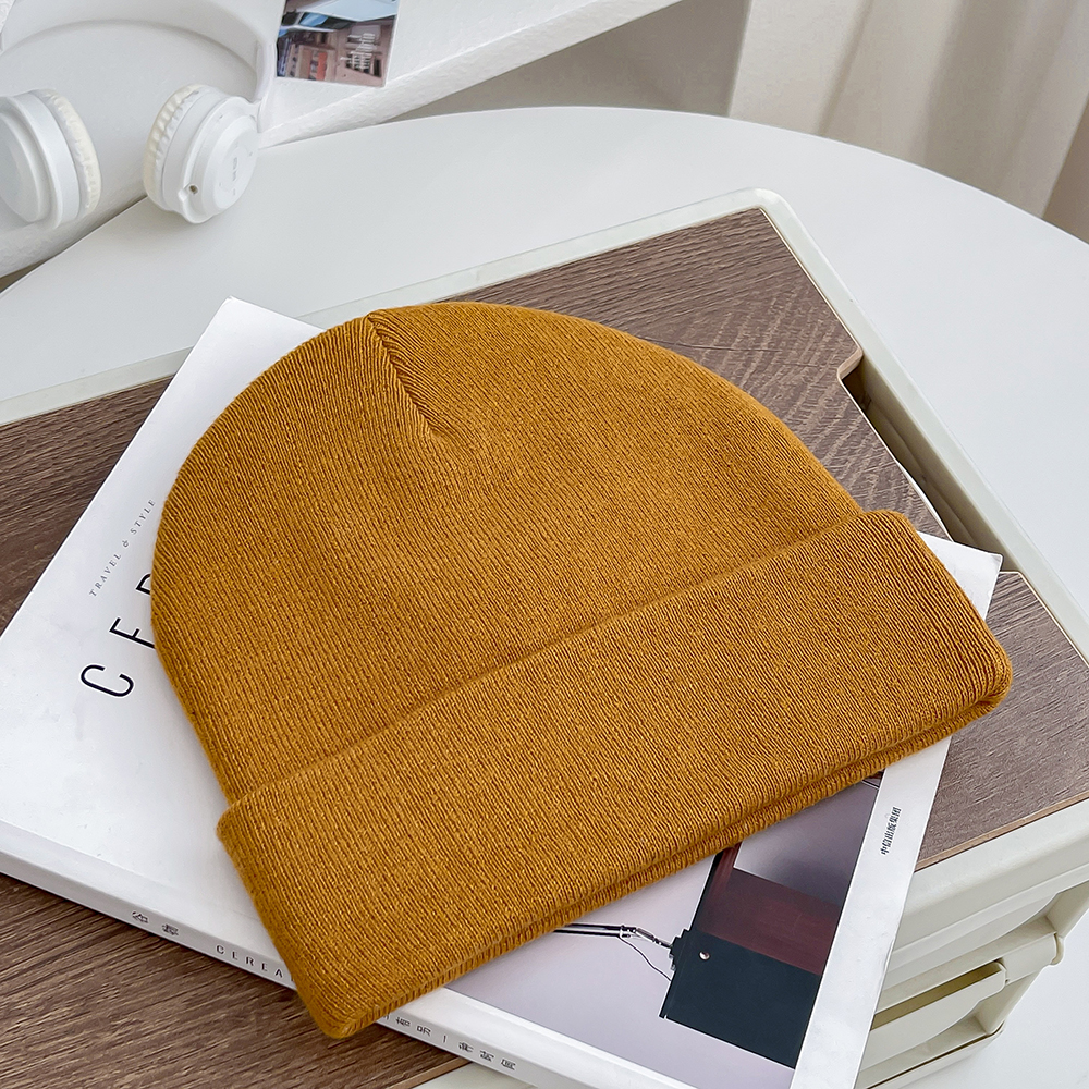 Berretto schermante protettivo Faraday EMF anti-radiazioni Block 5G: Arancione