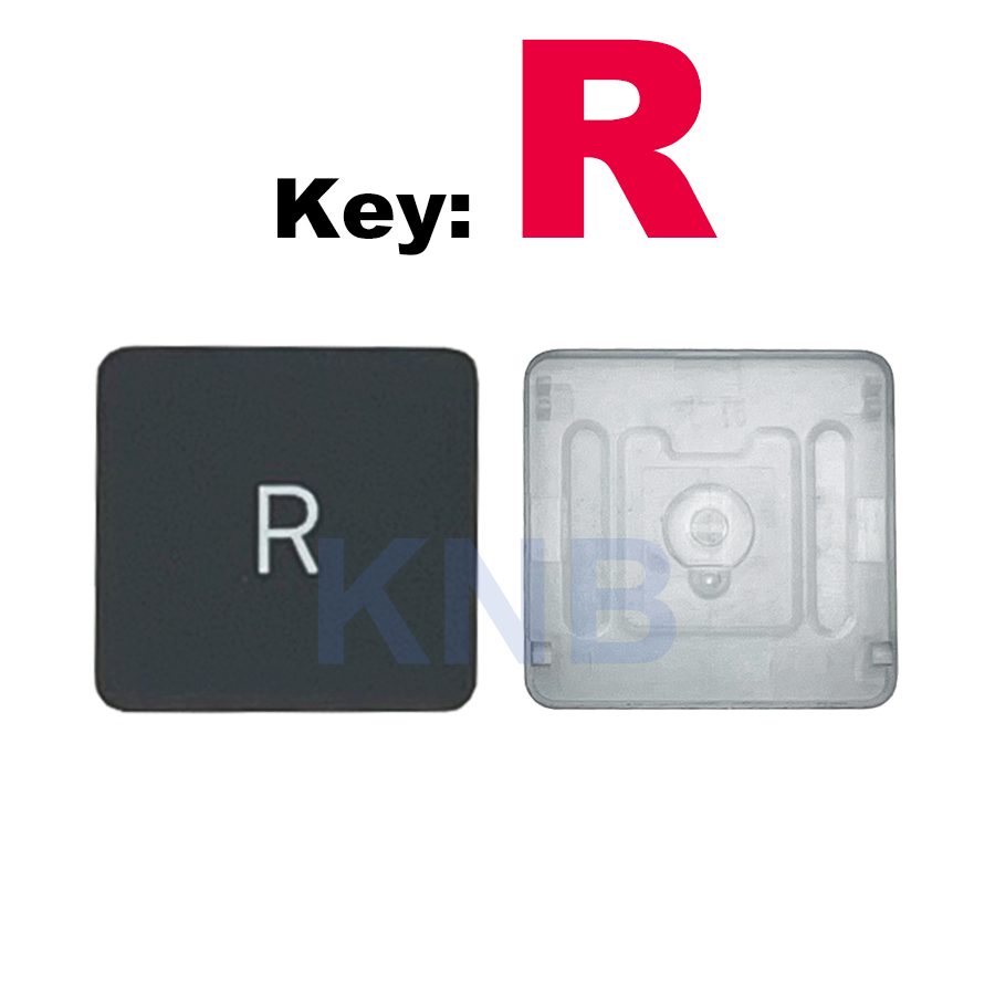 A1706 Keycap Voor Macbook Pro Retina 13 "15" A1706 A1989 A1707 A1990 Sleutel US UK EU vervanging: Paars