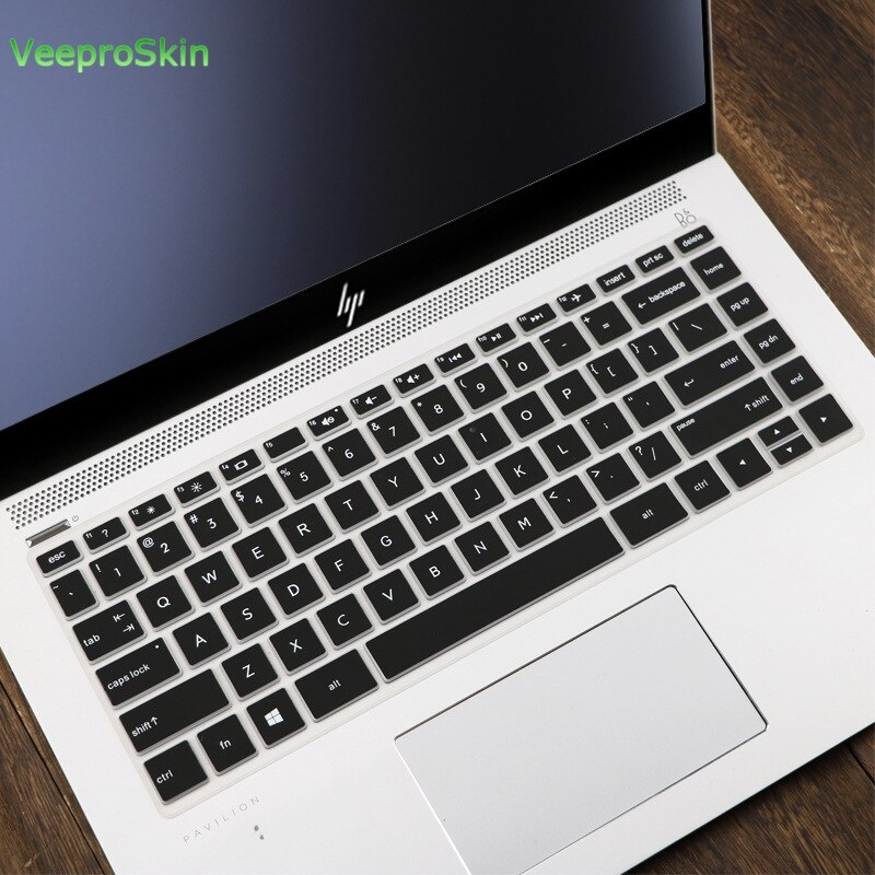 13.3 inch Laptop Keyboard Cover Protector skin for HP Spectre X360 13 13-aw0013dx 13-aw0002tu 13-aw0001tu 13-aw0177tu 0004tu