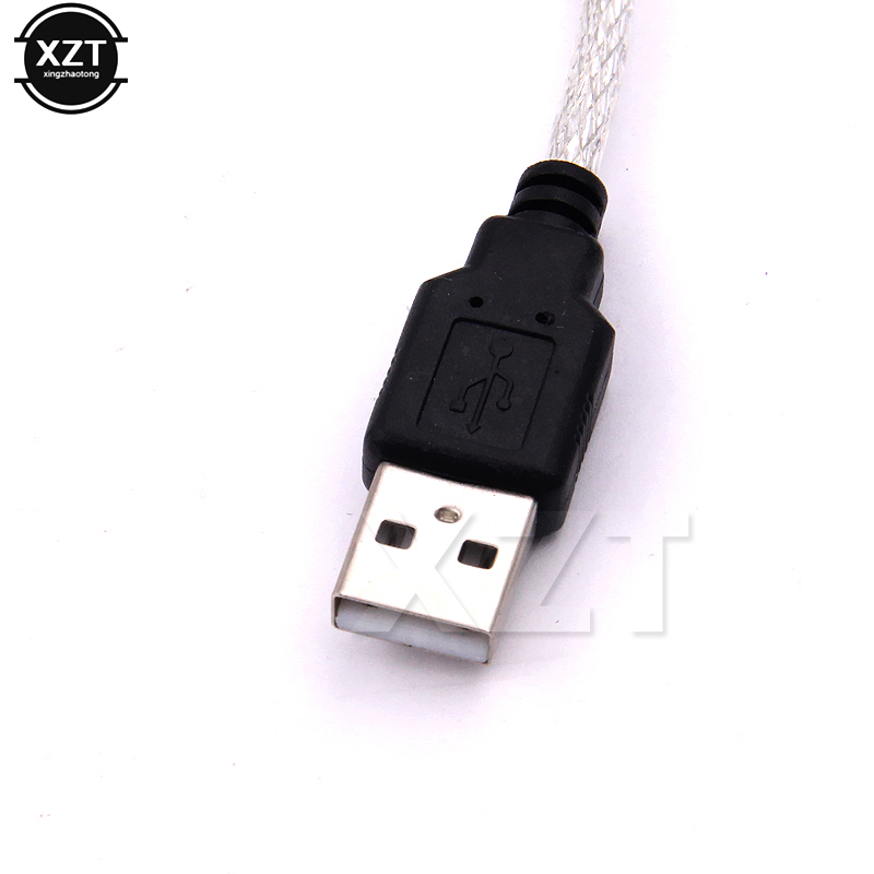 Kabel midi robić konwertera USB w-na zewnątrz profesjonalny interfejs midi audio muzyka na klawiaturę PC na fortepian elektryczny adapter bębna