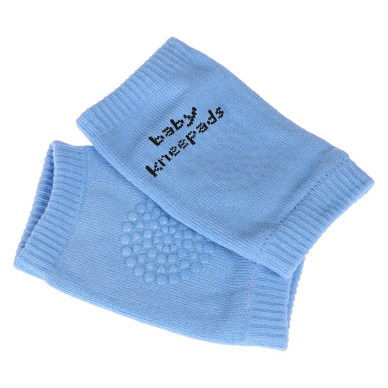 1 Paar Baby Knee Pads Protector Kids Kinderen Veiligheid Kruipen Elleboog Kussen Zuigelingen Knee Pads Protector Beenwarmers Baby