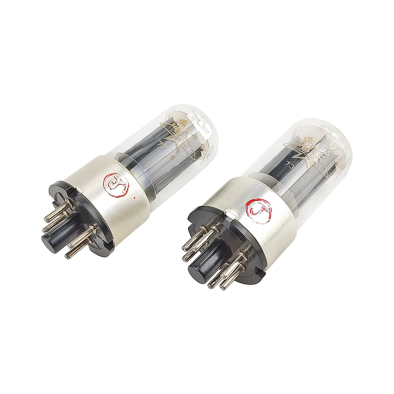 5Z4PA Vacuüm Klep Dubbele Diode Gelijkrichter Buis Vervanging 5Z4P 5U4C 5AR4 GZ34 Elektronische Buis Bieden Bijpassende 2Pcs