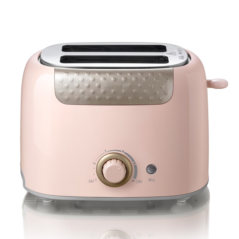 Toaster, household multi-function fully automatic small toaster, lazy breakfast machine