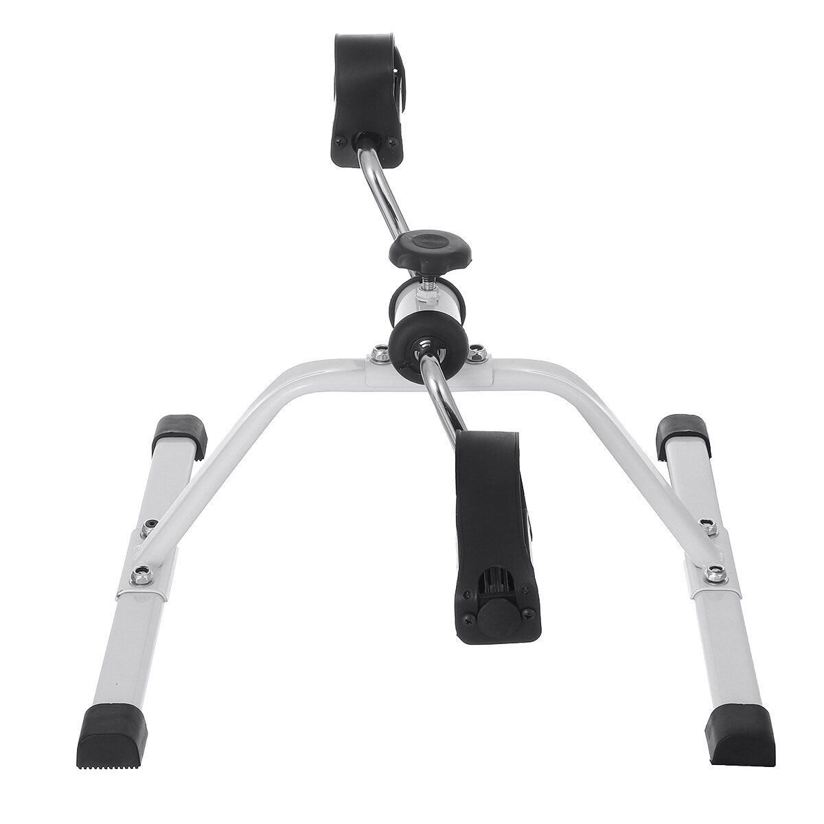 Mini Exercise Bike Pedal Bodybuilding Machine Elderly Leg-Leg Rehabilitation Trainer Fitness Equipment Lean Leg Material