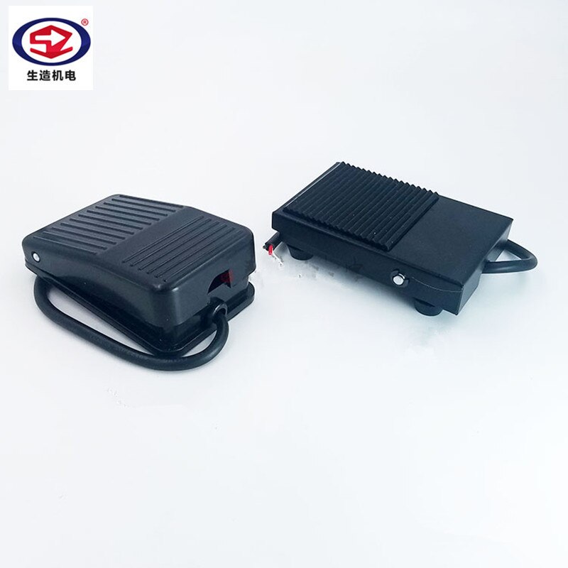 TIG Welding Foot Pedal Remote Current Controller Air Socket 3m Wire For cold TIG Pulse AC DC Inverter Welding Machine