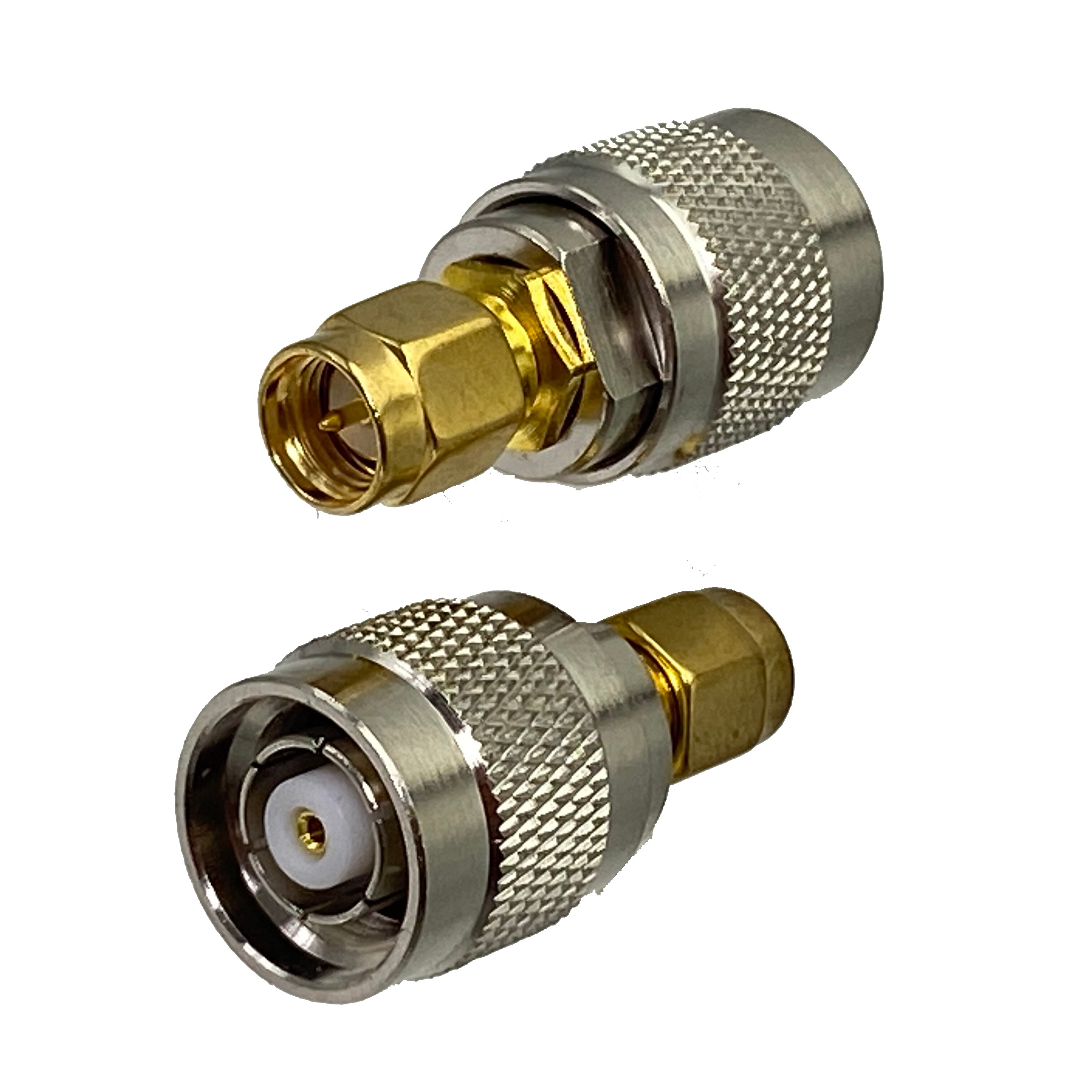 1 stücke Stecker Adapter TNC RP tnc SMA RP SMA Stecker &amp; Weibliche Jack Draht Terminal RF Koaxial konverter Neue: Type 13---1pcs