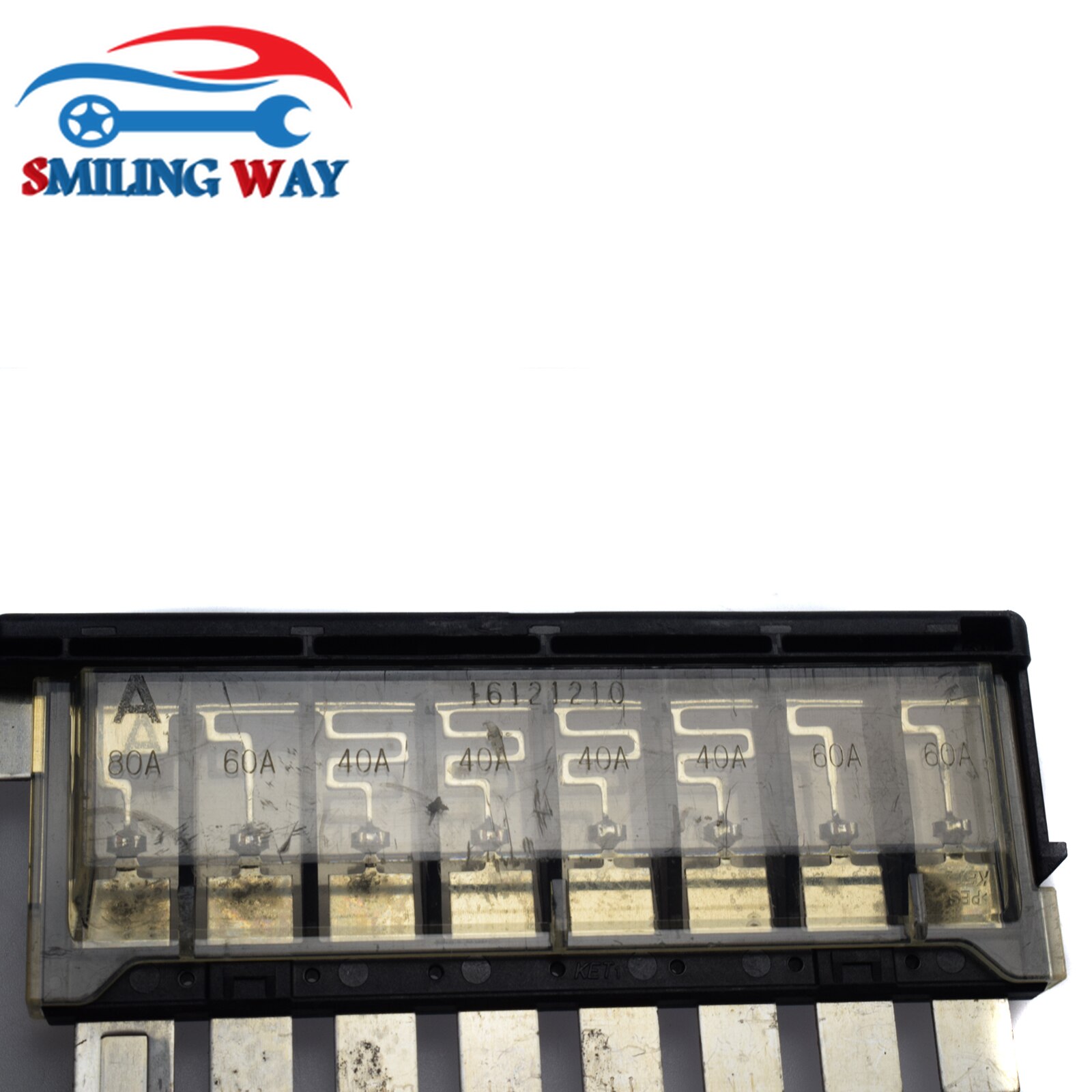Fusible multifusible híbrido, para Kia Optima y Hyundai I40 y Elantra y Sonata OE #18790-01315