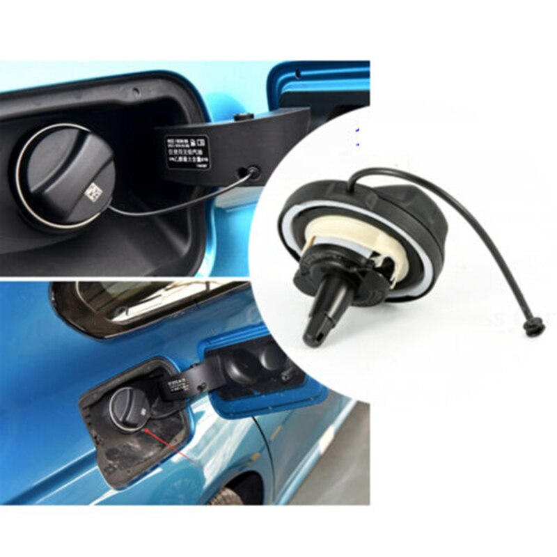 1pc Fuel Tank Cap Accessories Suitable For BMW E36/E39/E46/E60/E90/E92