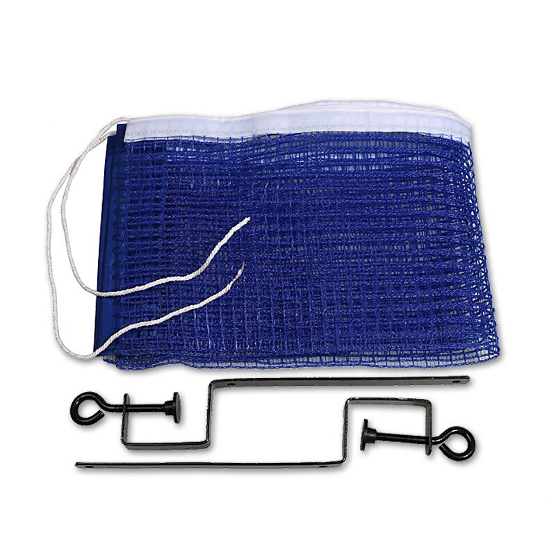 Portable Universal Table Tennis Net Retractable Table Tennis Post Net Rack Sport Supplies Grid Gym