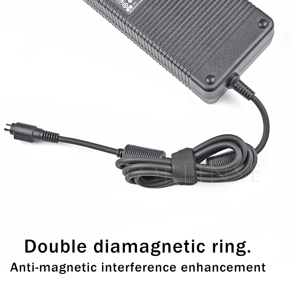 ADP-330AB D 19.5V 16.9A 330W AC Adapter Charger A17-330P2A A15-330P1A A330A002L For MSI GAMING GT80 GT62VR GT73VR GT75