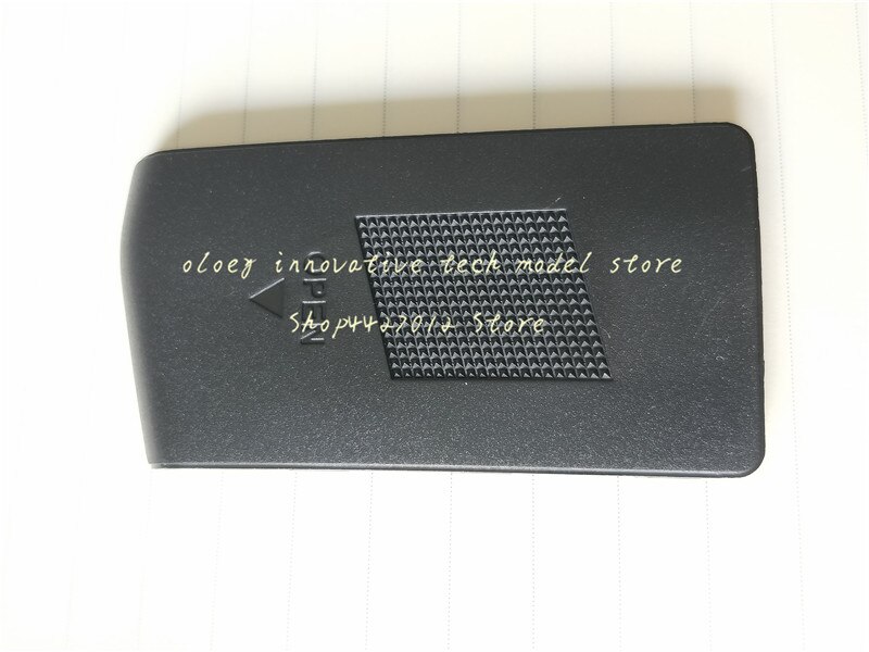 Original Flash AA Battery Door Cover for YONGNUO YN560 YN-560 II III IV YN565EX II Flash YN600EX-RT YN-500EX YN568EX II