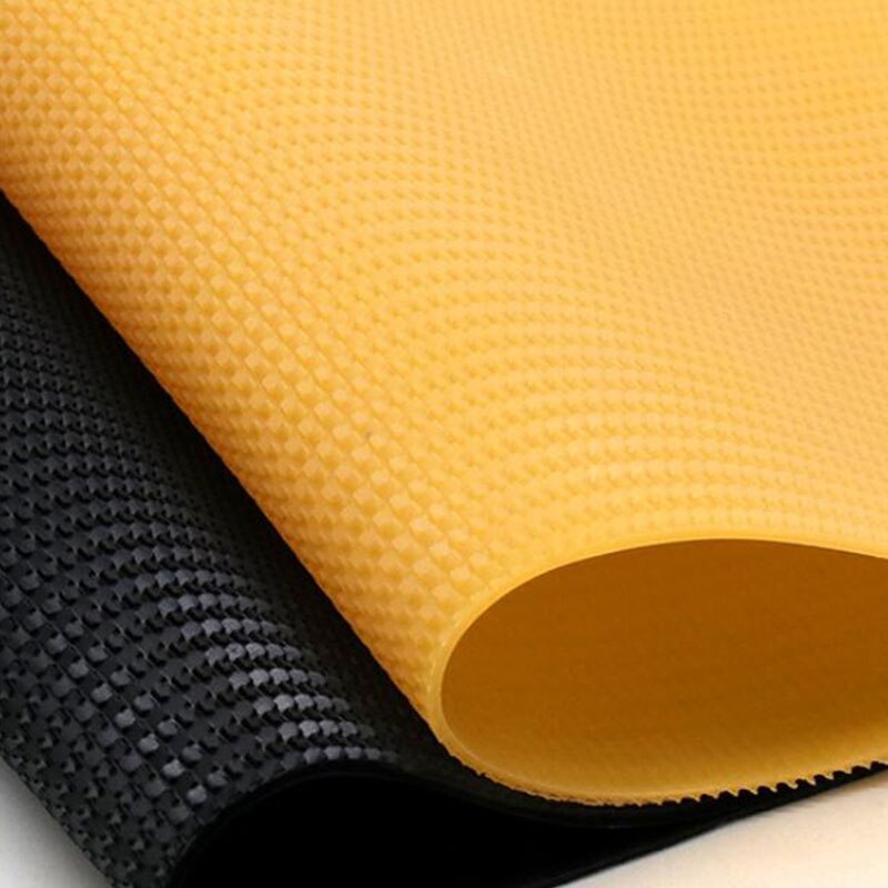 Rubber Schoenzolen Reparatie Patches Voor Schoen Binnenzool Anti Slip Buitenzolen Inlegzolen Soling Vel Schoenen Pads