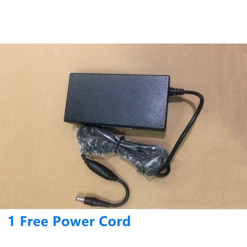 Originele Ac Adapter Oplader Voor Samsung 14V 5.72A Powernet PN8014 S27A950D U28D590D LT27A750 LT27A950 Lcd Monitor Voeding