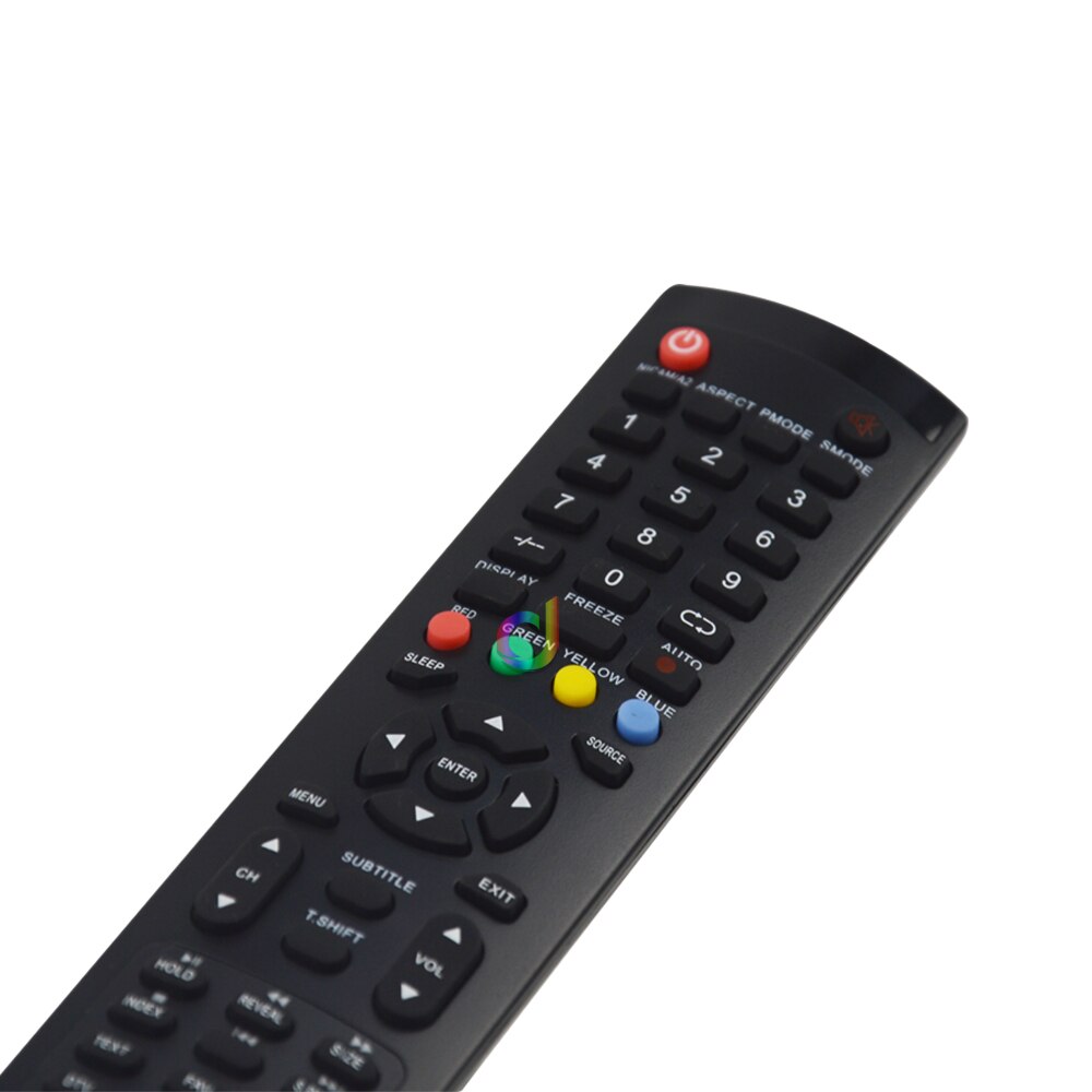 Mando a distancia Original para TD SYSTEMS, dispositivo de TV LCD, K32DLH1H, K32DLT3H, K40DLH1F, K40DLT3F, 904-40K7B-10072