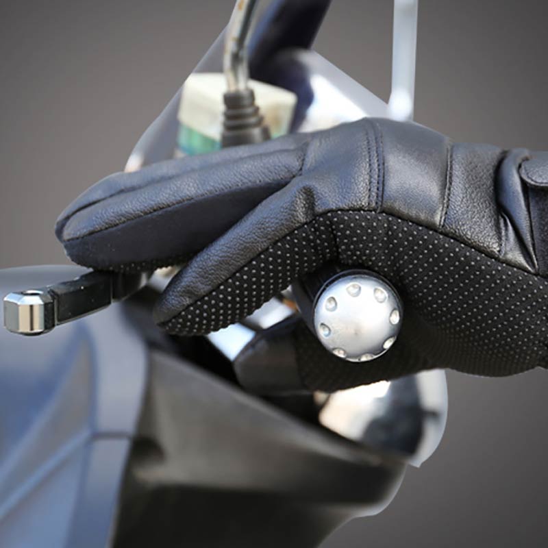 Winter thermische handschoenen, elektrisch verwarmde handschoenen, usb-aangedreven voor skiklimmen, verwarmde handschoenen, antislip en slijtvast, waterdicht