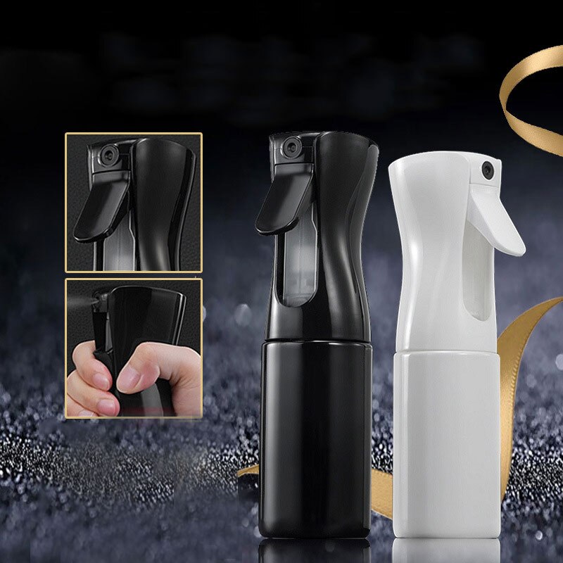 Vandtryk sprøjte 75%  sprit spray flaske tåge desinfektionsmiddel spray havevanding hjemme desinficere bærbar sprøjte