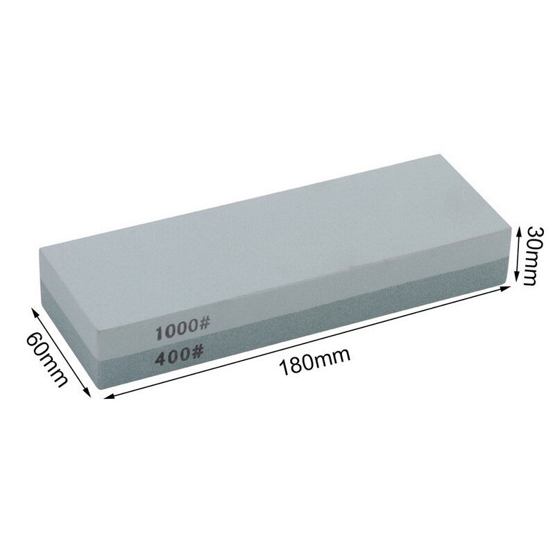 3000/8000/10000 Kitchen Whetstone Water Stone Honing Knife Grinder Sharper System Sharpening Stone white fused alumina: G Light Green