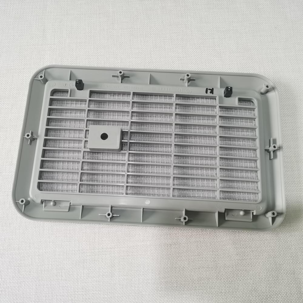 63610-26080-B0 Voor Toyota Hiace Toyota Quantum Toyota Commuter Register Assy, Luchtkanaal, No.1 3 6361026080B0 Air Outlet Cover: air cover left side
