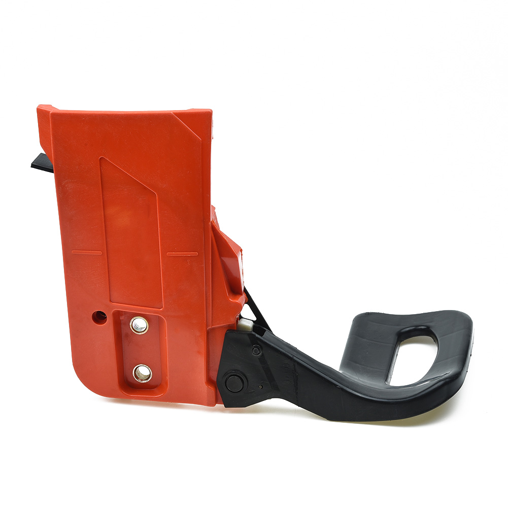Brake Handle Clutch Sprocket Cover For Chinese Chainsaw 4500 5200 5800 MT-9999 Chainsaw For Chinese Spare Parts Replacement