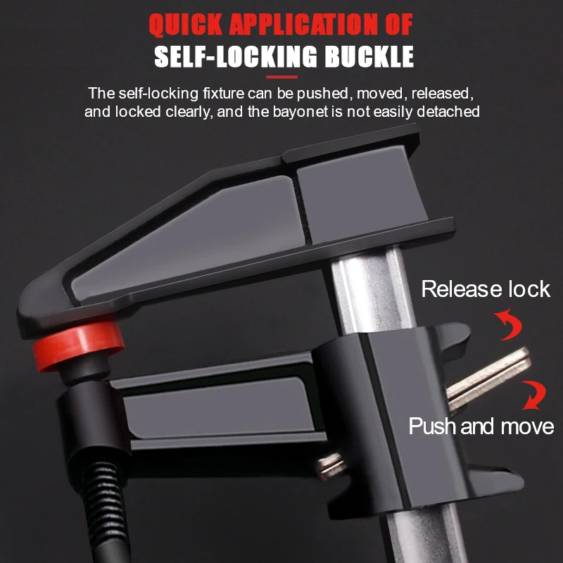 Fute 6/12/18 tums träbearbetningsklämmor f-klämma justerbara stångklämmor träbearbetning snabbklämmor fixtur hem gör-det-själv handverktyg