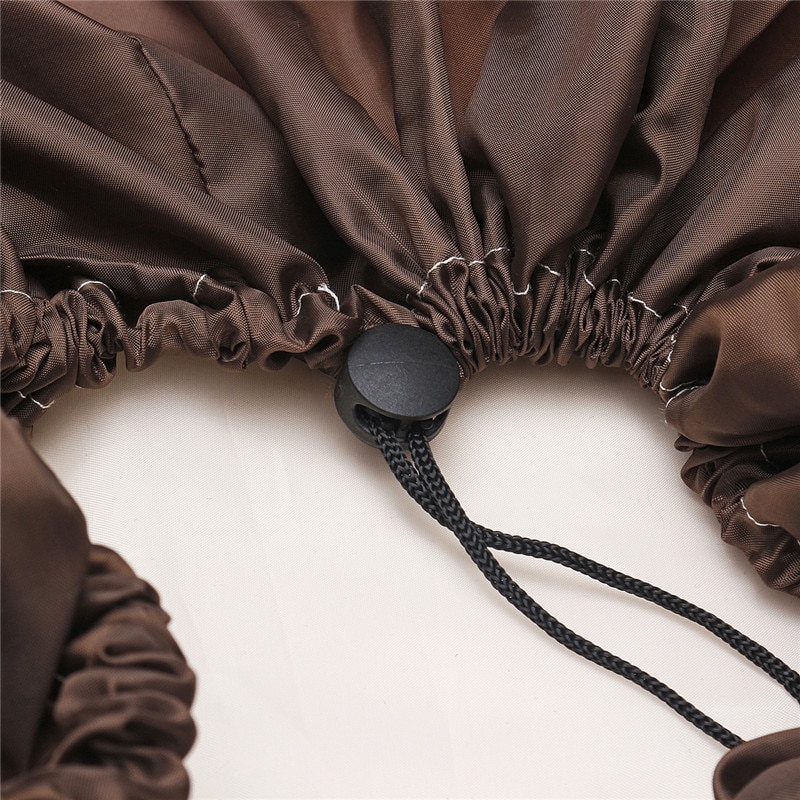 3 Vormen Waterdichte Outdoor Tuin Patio Furniture Covers Regen Sneeuw Stoel Covers Voor Sofa Tafel Stoel Dust Proof Cover