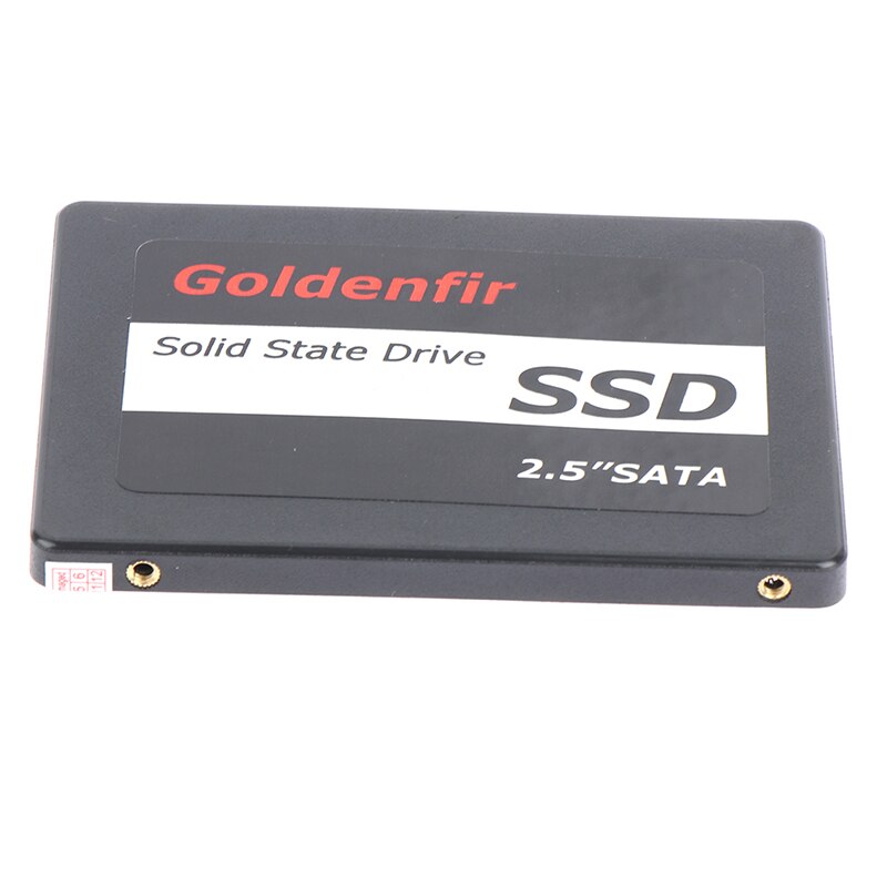 2.5 "Ssd 16Gb 32Gb 64Gb 128Gb Ssd Harde Schijf Schijf Schijf Solid State Disks Interne ssd Solid State Drive Sata Iii Ssd