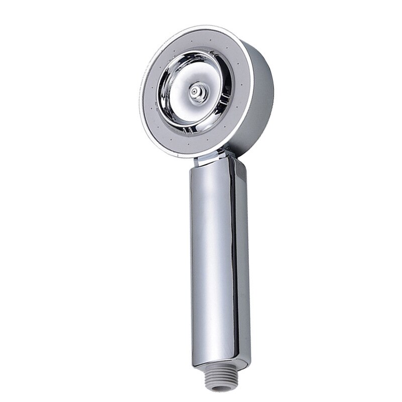 Pet Hond Kat Douche Bad Sproeier Japanse Douche Tool Hydrofoor Automatische Zeep Een Toets Om Water Douche nozzle: Default Title