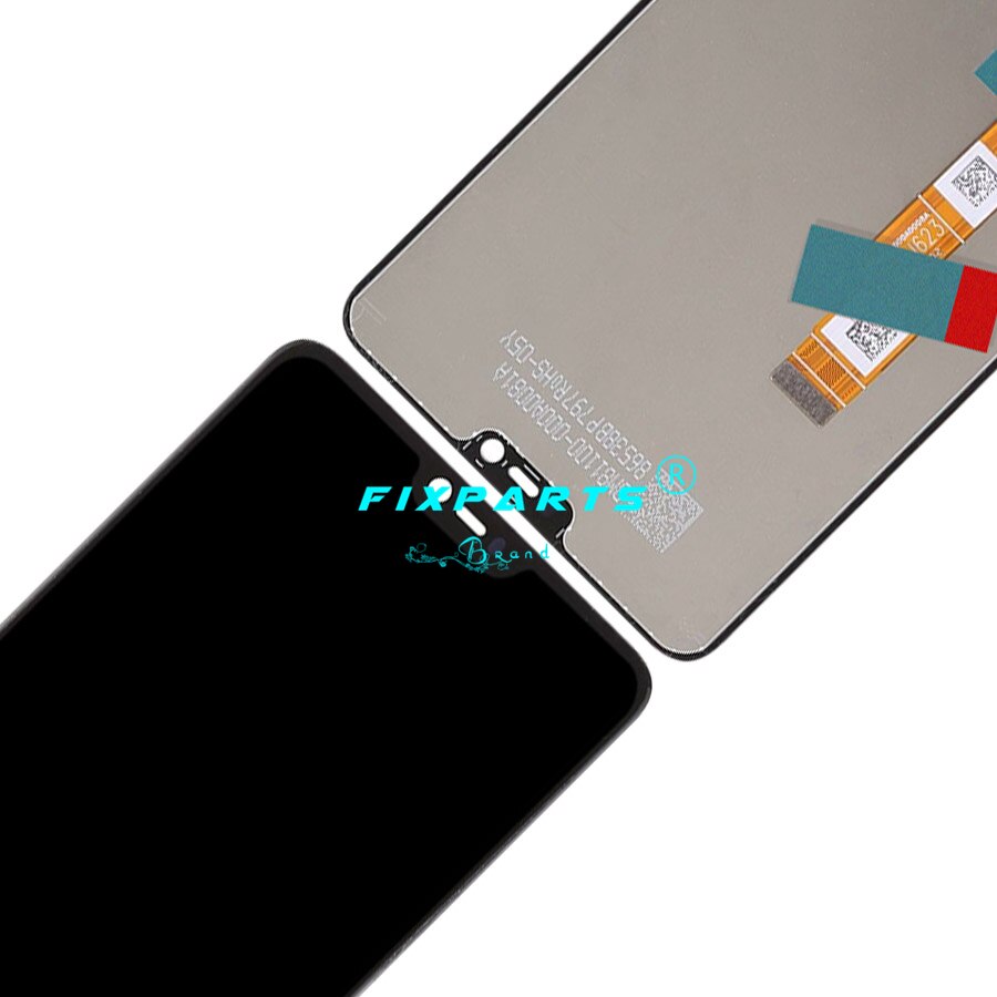 Lcd oppo  f7 lcd cph 1819 display touchscreen digitizer montage met gereedschap vervanging  f7 display oppo  a3 lcd padm 00 scherm