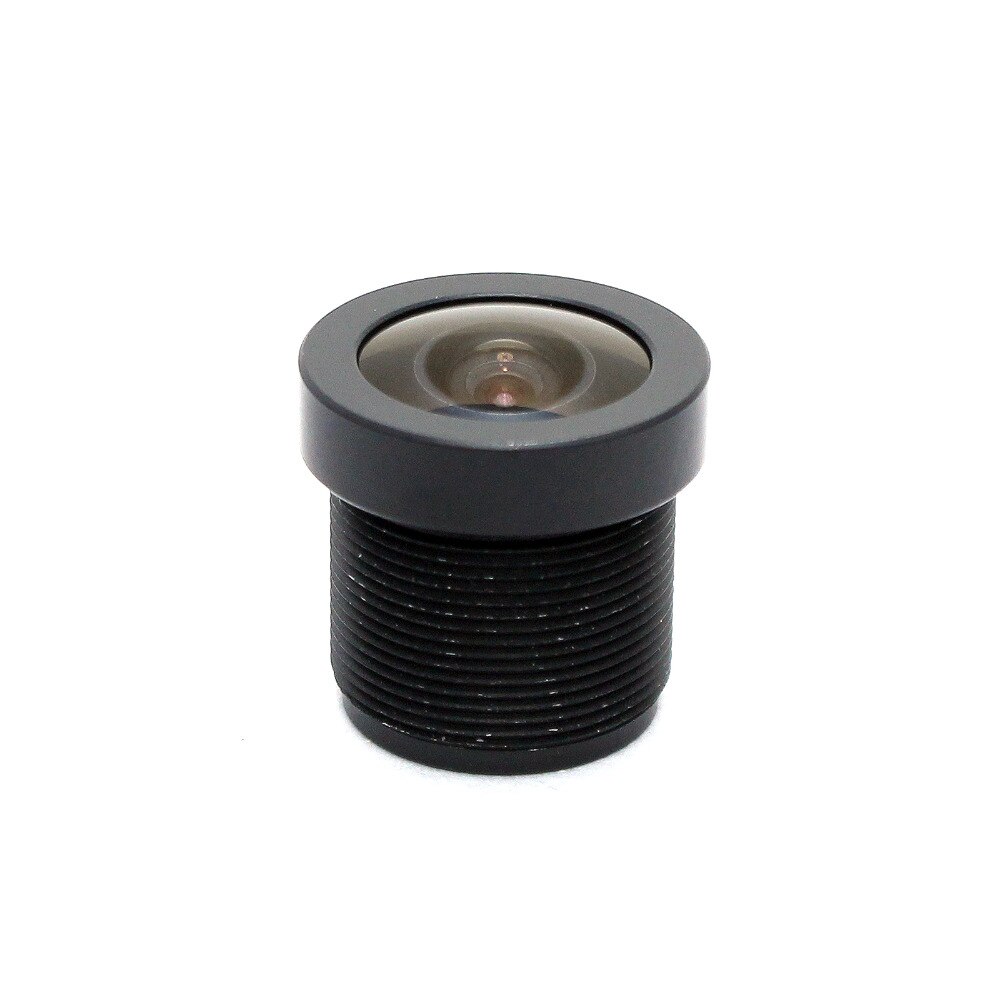 2.1mm Lens MegaPixel Wide-angle 150 Degree MTV M12 Mount Infrared Night Vision Lens For CCTV Security Camera