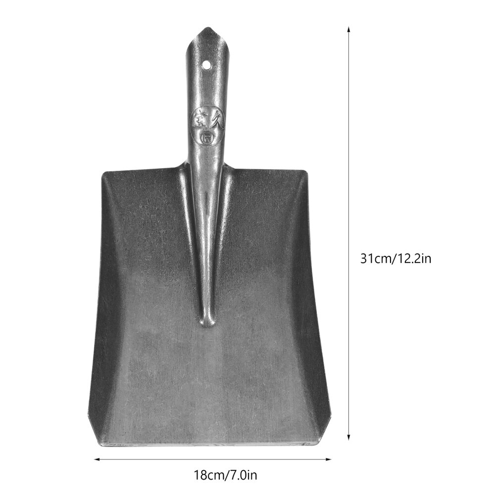 Steel Garden Spade Carbon Steel Garden Spade Digging Shovels and Spades