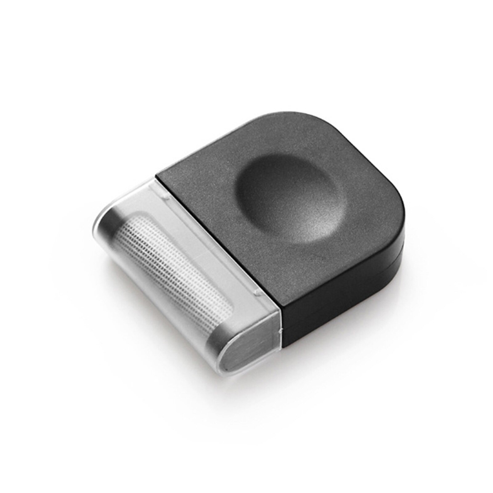 Mini Handheld Lint Sweater Shaver Fluff Fuzz Fabrics Portable Remover Pill Handheld Dust Lint Remover for Razor: A