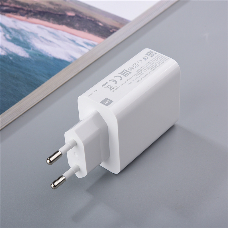 For Xiaomi Redmi K40 Pro Poco F3 X3 Pro NFC Turbo Fast Charger 33W EU Wall Adapter 1M Type C Cable Quick Charge For Mi 10 10T 11: CH