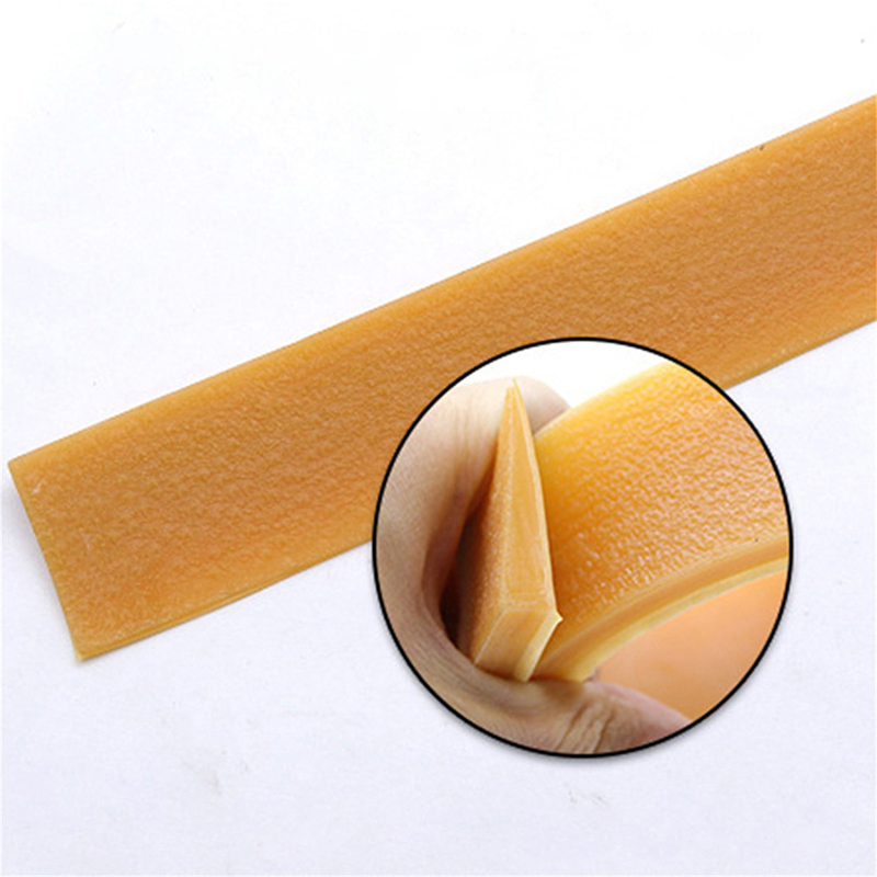 Parches de reparación de suela antideslizantes para zapatos de cuero, parche grueso de tacón alto, almohadilla de goma reemplazable, fácil de usar: brown