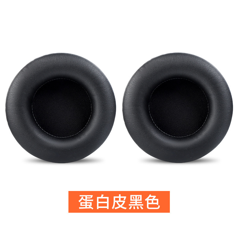 Ivinxy para Steelseries Siberia V1 V2 V3 200 auriculares esponja cojín cubierta para auriculares almohadillas de espuma de repuesto para diadema: Gris claro