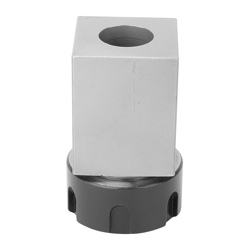 ER25 Collet Block Chuck Collet for Lathe Engraving Machine ER25 Hex Collet