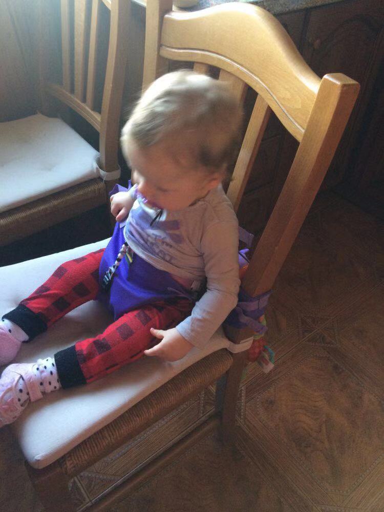 baby highchairs dining chair safety belt portable seat harness wrap feeding chair baby booster seat belt