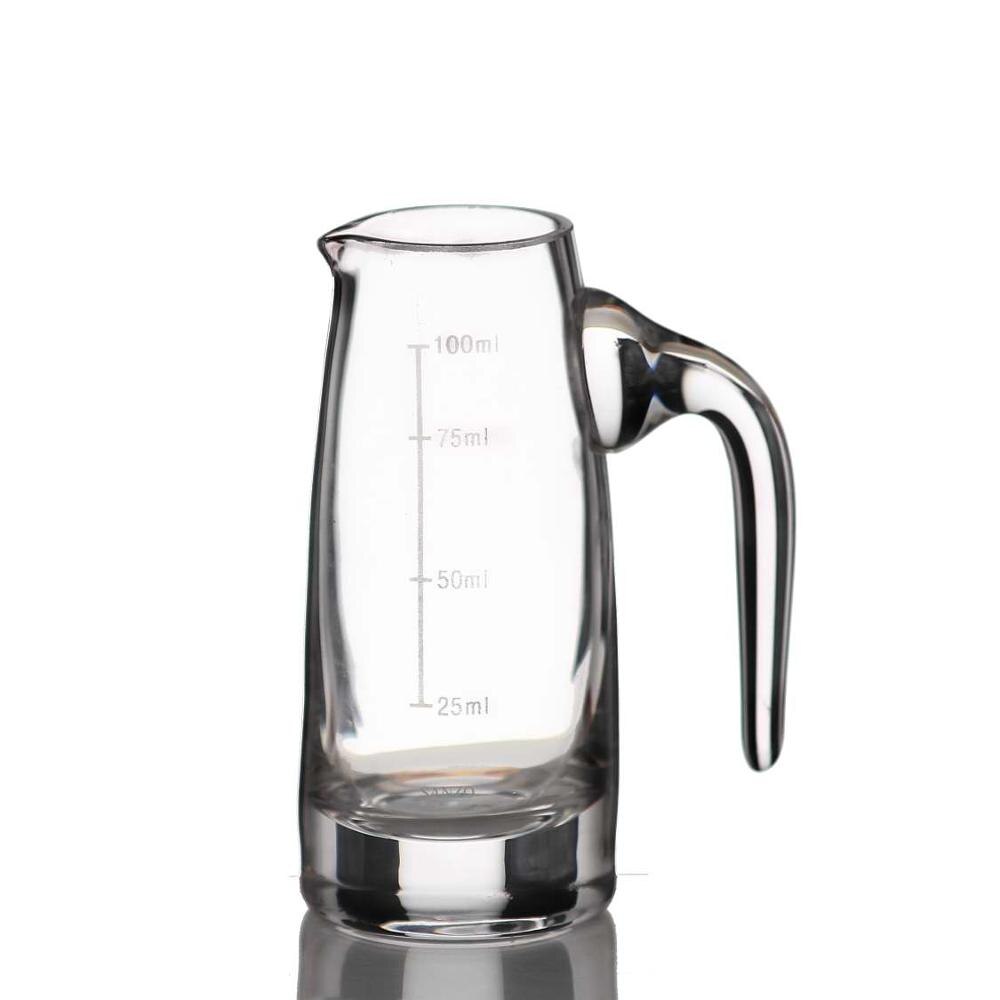 Lead-free crystal glass decanter spot white wine jug 70000X: 700023 500ml