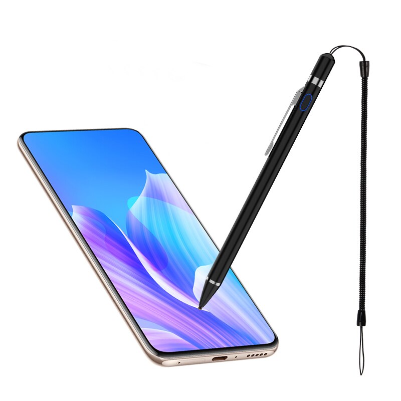 Lápiz táctil activo para Xiaomi Mi 9T 9SE CC9e Mi 8 lite A2 A3, para Redmi 9 K20 K30 Note 9S 9 Pro Max 7 6 pro