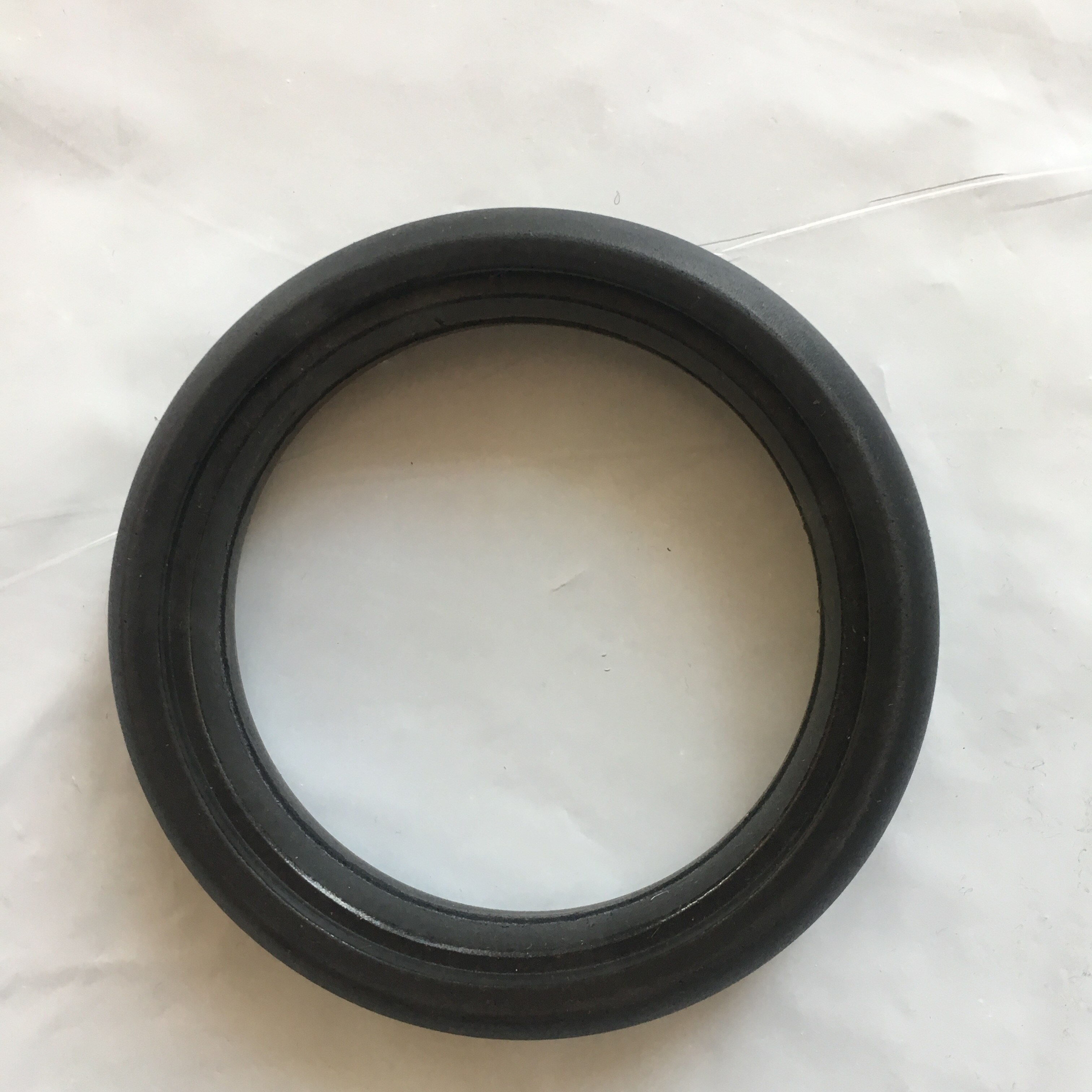 Babyyoya-poussettes roues avant arrière caoutchouc | Accessoires pour poussette, roues pneus roues: 1pcs tyre
