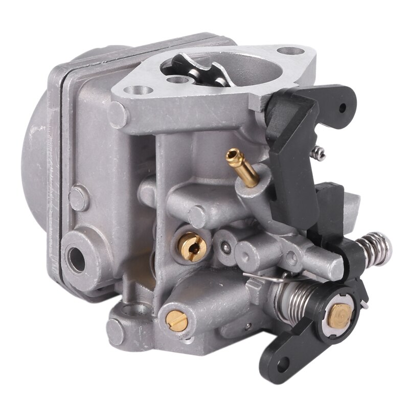 Carburetor For Mercury Mariner 4HP 5HP 2-Stroke Outboard | RacerClub | Replaces 3303-812648