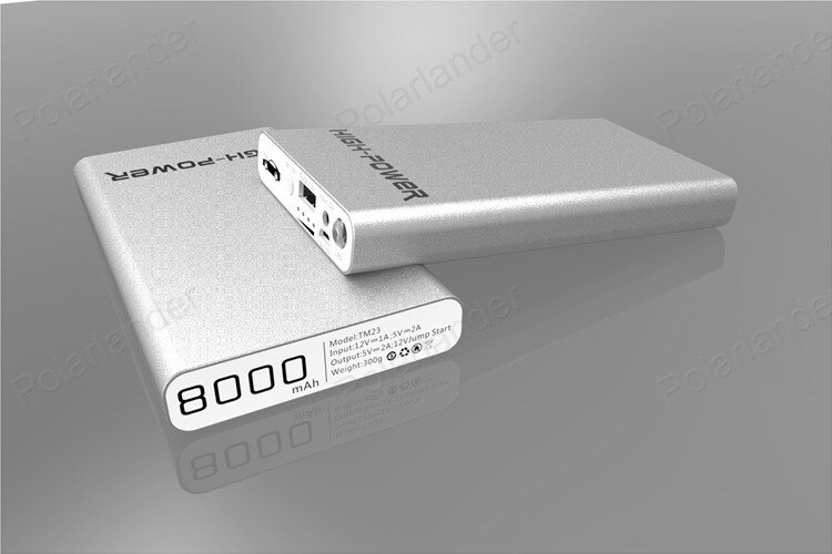 car power bank Car Jump Starter multi-functional AUTO emergency start power bank