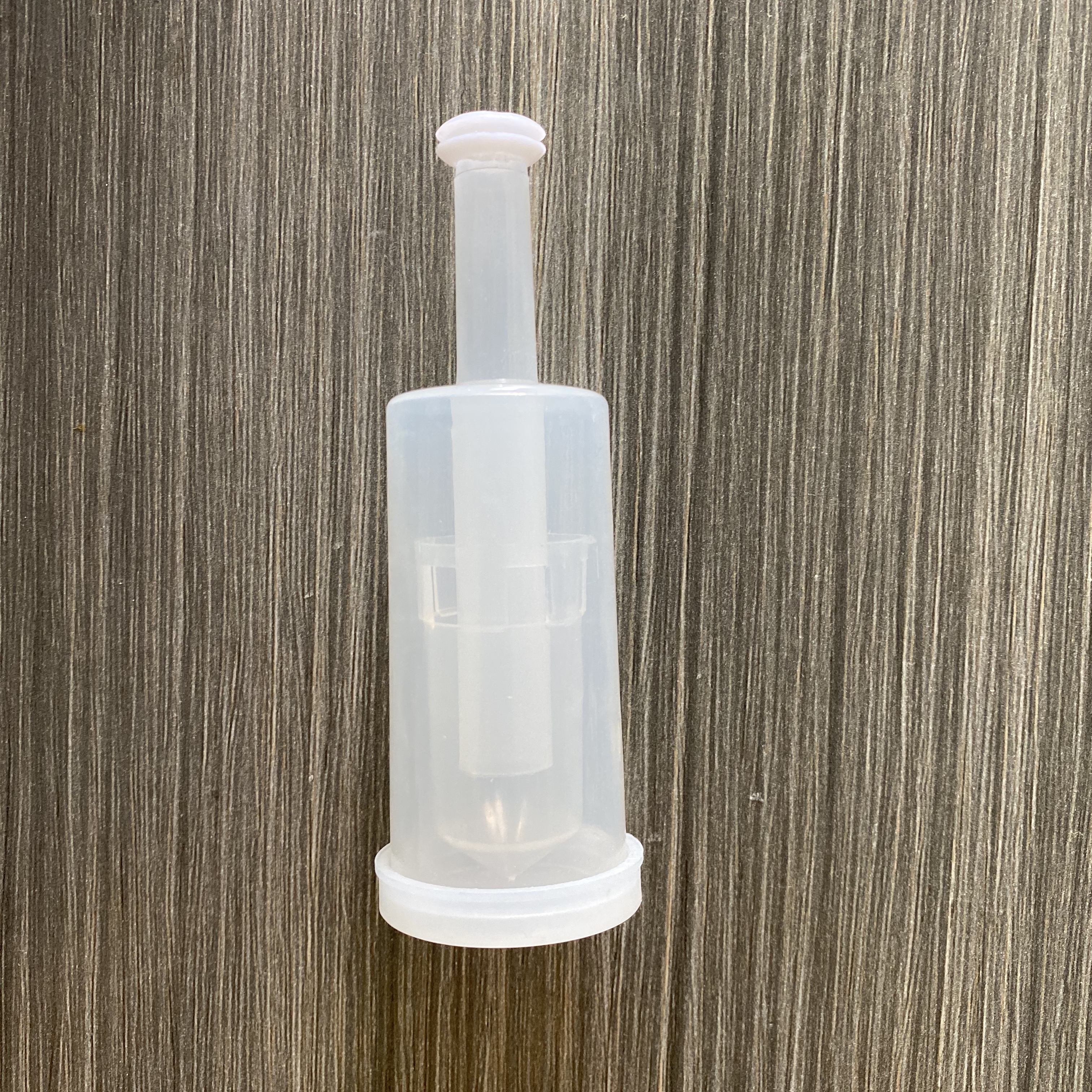 Food Grade Airlock Plastic Air Valve For Home Brewing Beer Making Beer Fermentation Air Lock